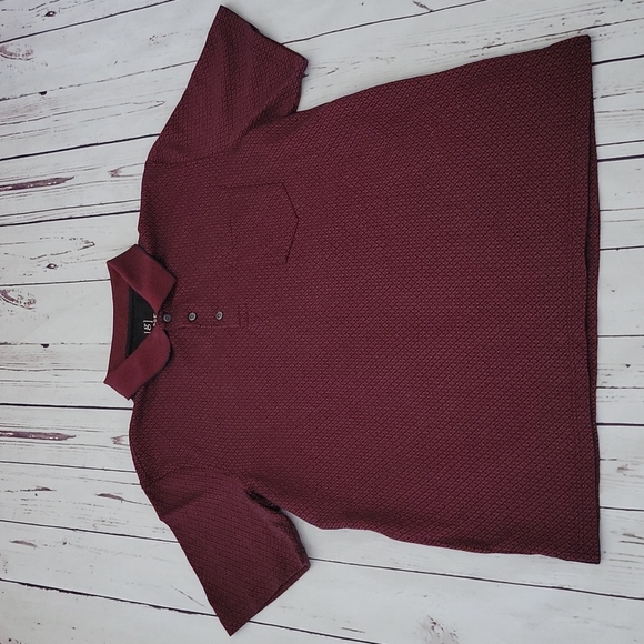 Short sleeve polo - Picture 5 of 10